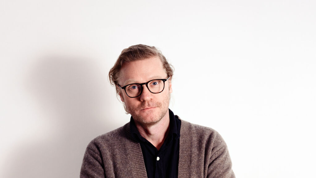 “The problem isn’t the technology – it’s the capital.”