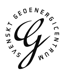 Svenskt Geoenergicentrum