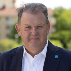 Jonas Almesjö HBV