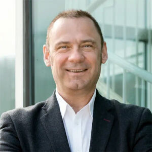 Lars Ekberg, Chalmers
