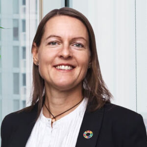 Maria Perzon, Castellum