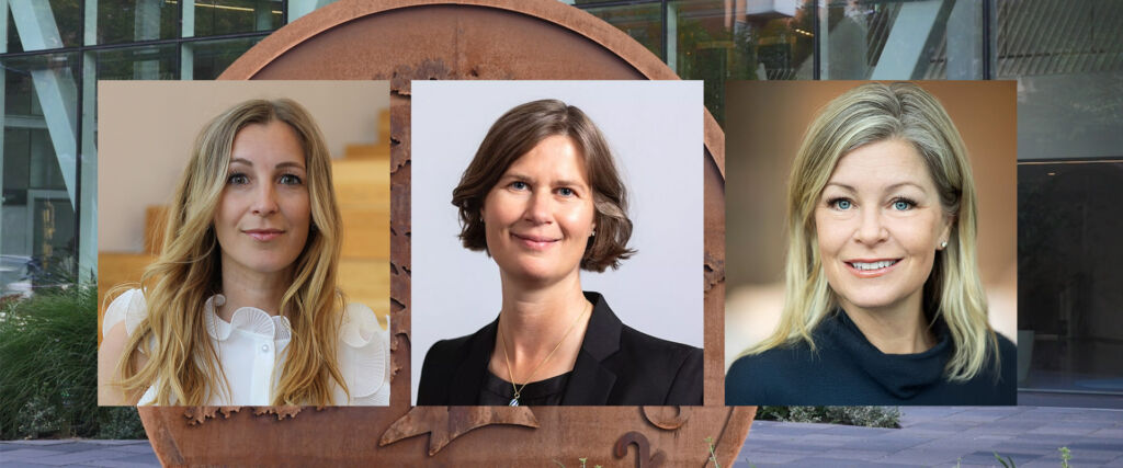 Swedbank on the transformation of the property sector: “Strengthens competitiveness”